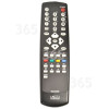 Luxor Compatible Freesat Remote Control