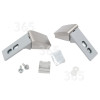 Kit De Reparaci&oacute;n De Tirador De Puerta De Frigor&iacute;fico Congelador