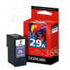 Lexmark Genuine 29A Colour Ink Cartridge