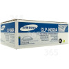 Samsung CLP-610 Genuine CLP-K660A Black Toner Cartridge