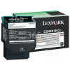 Cartucho De Tóner Extra Alto Rendimiento C544X1KG Original Negro Lexmark