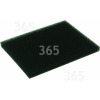 Panasonic MC-E3001 Filter