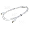 Panasonic DMREX87 Kabel