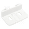 Diplomat White Fridge Decor Door Sliding Guide