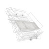 Arthur Martin Electrolux ASF645-W Geschirrkorb Oben Kpl.