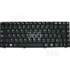 EI Systems Replacement Laptop Keyboard