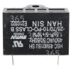 Samsung CM1919 Obsolete Capacitor 1.5UF - 450VAC