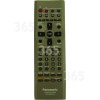 Panasonic Fernsteuerungs