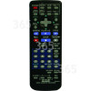 Sharp G0184AJ Remote Control