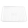 Backofen-Gitterrost : 325x258mm