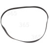 Hotpoint Waschmaschinen-Poly-V Antriebsriemen - 1051H8MA