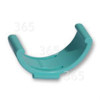 Brush Tool Clip - Green Aqua Cyl DC11ALLERGY Arctic