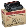 Lexmark Original 1382100 Tonerkassette Schwarz