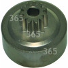 Flymo Woodshark 350 Pinion