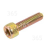 Vis M5 X 20 Tce Anc. CM227915 Gladiator 550 McCulloch