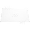 Estanter&iacute;a De Cristal R21183I Asko