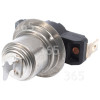 Thermostat Hotpoint