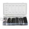 Kit De 127 Pi&egrave;ces Assorties Isolants Thermor&eacute;tractables Rolson
