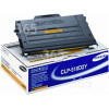 Samsung Original CLP510D2Y Tonerkassette Mit Normaler Ergiebigkeit Gelb