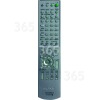 Sony DAVSC5 Fernsteuerungs