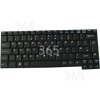 Acer UK Laptop Keyboard