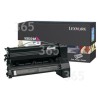 Lexmark Original 10B031M Tonerkassette Magenta