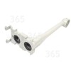 Whirlpool Feed Pipe - Upper Spray Arm