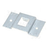 Support - Roulement Arrière VTD20G Hotpoint