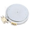 Logik Backofen-Strahlheizk&ouml;rper 1200W