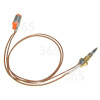 Delonghi Backofen-Brenner-Thermoelement 400mm