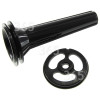 Kenwood MG800 Fleischwolf-Aufsatz-Wurstf&uuml;ller Kit