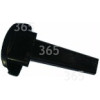 Rubber Inlet Nozzle HV100 Kenwood