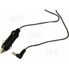 Car Power Adaptor LPD850 Logik