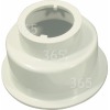 Electrolux Group Obsolete Timer Indicator Knob-white 713 88