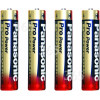 Panasonic AAA Pro Power Alkaline Batteries