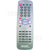 Sharp CG1071BM Remote Control