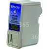 Epson 460 Original T013 Tintenpatrone Schwarz