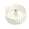 Turbine De S&eacute;chage Pour S&egrave;che-linge Cylinda