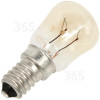 Asko Lamp Bulb 25W E14 SES