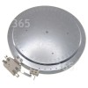 Bosch Neff Siemens Heizplatte