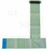 Cable Lvds 30P/300 LCD24F1080P