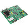 Montaje De Chasis PCB
