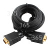 Cable & Connectors Replacement 3m 15 Pin VGA Cable