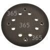 Bosch 125mm Rubber Backing Pad