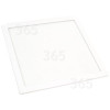 Clayette En Verre - Cong&eacute;lateur 20RI - D3 SF Whirlpool