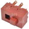 Interruptor Deslizante De Campana Extractora - 4 Placas AKR 410 WH Whirlpool
