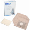 Delonghi 1700 Papierbeutel & Filter (5er Pack)