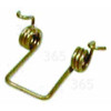 Ressort Crochet De Porte Pour Lave-Linge FL800 WT252 ML1024C Acec