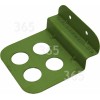 Hot Surface Indicator Lamp Support
