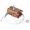 Termostato AGE4111IW Alno